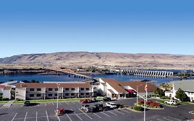 Shilo Inn Suites The Dalles Oregon